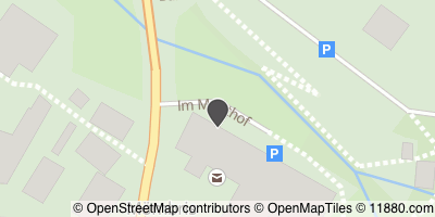 Auf Stadtplan Mömbris anzeigen