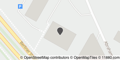 Auf Stadtplan Wiesbaden anzeigen