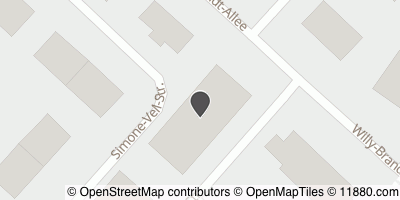 Auf Stadtplan Wiesbaden anzeigen