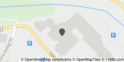 Auf Stadtplan Bad Bertrich anzeigen