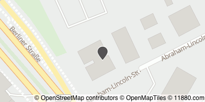 Auf Stadtplan Wiesbaden anzeigen