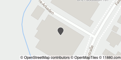 Auf Stadtplan Hainburg, Hessen anzeigen