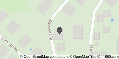 Auf Stadtplan Mömbris anzeigen