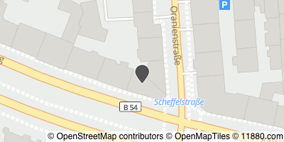 Auf Stadtplan Wiesbaden anzeigen
