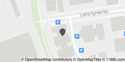 Auf Stadtplan Wiesbaden anzeigen