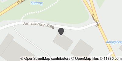 Auf Stadtplan Hattersheim am Main anzeigen