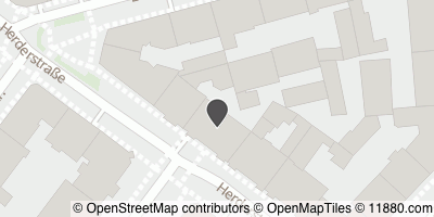 Auf Stadtplan Wiesbaden anzeigen