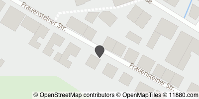 Auf Stadtplan Wiesbaden anzeigen