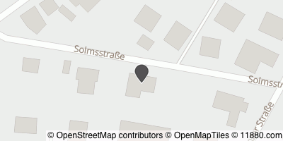 Auf Stadtplan Hofheim am Taunus anzeigen