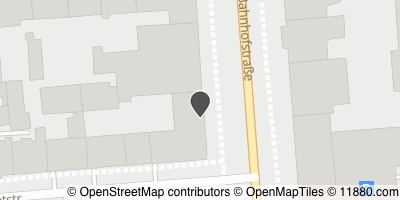 Auf Stadtplan Wiesbaden anzeigen