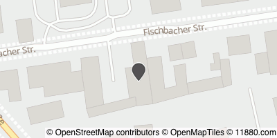 Auf Stadtplan Wiesbaden anzeigen