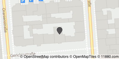 Auf Stadtplan Wiesbaden anzeigen