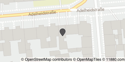 Auf Stadtplan Wiesbaden anzeigen