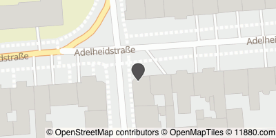 Auf Stadtplan Wiesbaden anzeigen