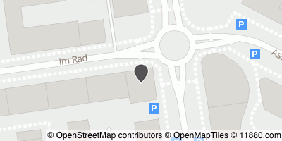 Auf Stadtplan Wiesbaden anzeigen