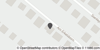 Auf Stadtplan Wiesbaden anzeigen