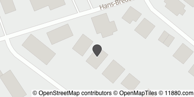 Auf Stadtplan Wiesbaden anzeigen