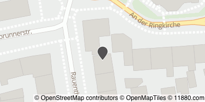 Auf Stadtplan Wiesbaden anzeigen