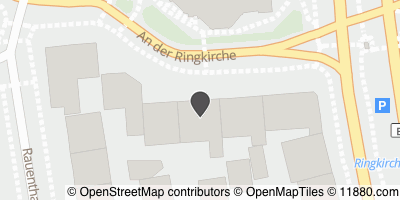 Auf Stadtplan Wiesbaden anzeigen