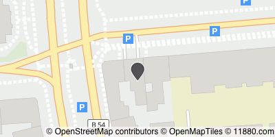 Auf Stadtplan Wiesbaden anzeigen