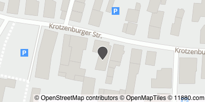 Auf Stadtplan Hainburg, Hessen anzeigen