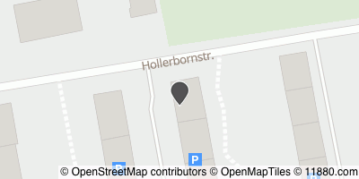 Auf Stadtplan Wiesbaden anzeigen