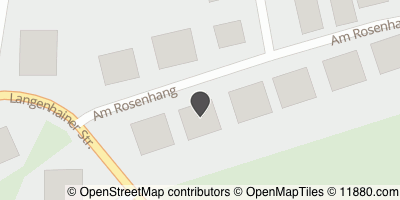 Auf Stadtplan Wiesbaden anzeigen