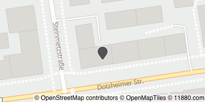Auf Stadtplan Wiesbaden anzeigen