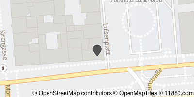 Auf Stadtplan Wiesbaden anzeigen