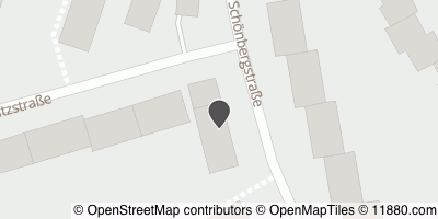 Auf Stadtplan Wiesbaden anzeigen