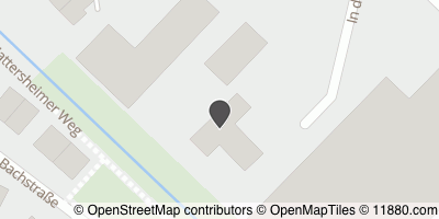 Auf Stadtplan Kriftel anzeigen
