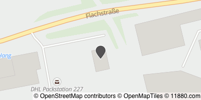 Auf Stadtplan Wiesbaden anzeigen