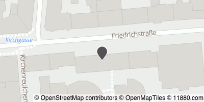 Auf Stadtplan Wiesbaden anzeigen