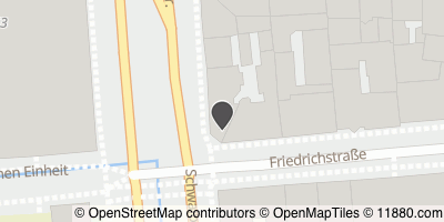 Auf Stadtplan Wiesbaden anzeigen