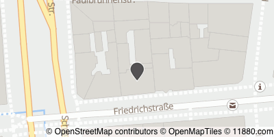 Auf Stadtplan Wiesbaden anzeigen