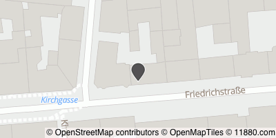 Auf Stadtplan Wiesbaden anzeigen