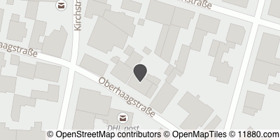 Auf Stadtplan Großkrotzenburg anzeigen