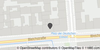 Auf Stadtplan Wiesbaden anzeigen
