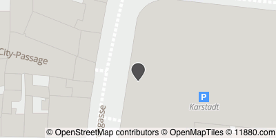 Auf Stadtplan Wiesbaden anzeigen