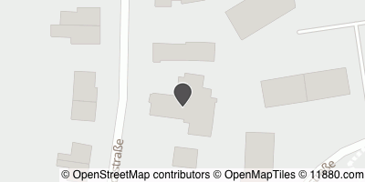 Auf Stadtplan Wiesbaden anzeigen