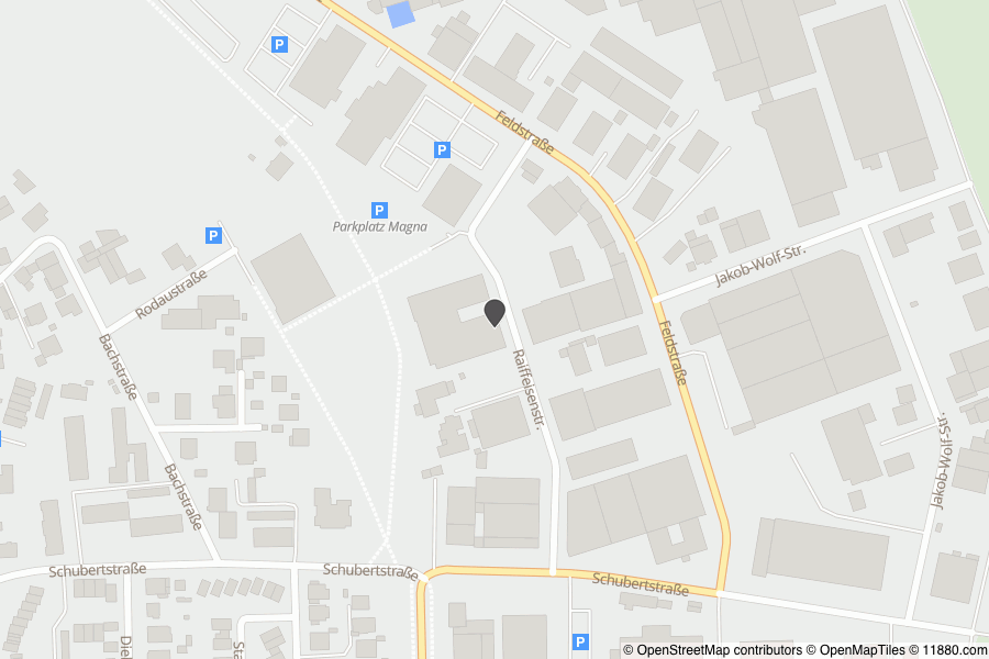 Hawo Obertshausen Offnungszeiten Telefon Adresse