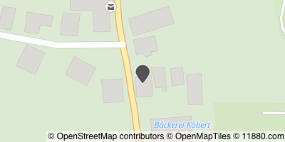 Auf Stadtplan Krombach, Unterfranken anzeigen