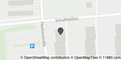 Auf Stadtplan Wiesbaden anzeigen