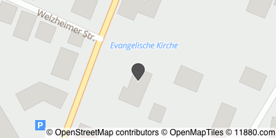 Auf Stadtplan Alzenau in Unterfranken anzeigen