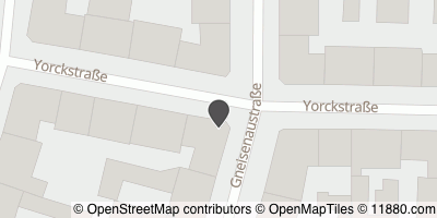 Auf Stadtplan Wiesbaden anzeigen