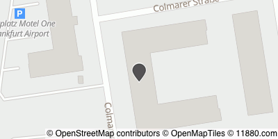 Auf Stadtplan Frankfurt am Main anzeigen