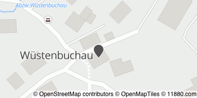 Auf Stadtplan Mainleus anzeigen