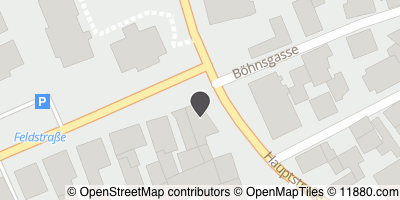 Auf Stadtplan Hainburg, Hessen anzeigen