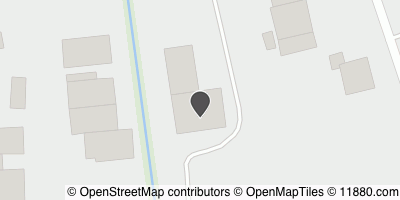 Auf Stadtplan Nehren, Mosel anzeigen