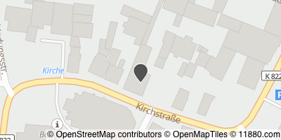 Auf Stadtplan Kriftel anzeigen